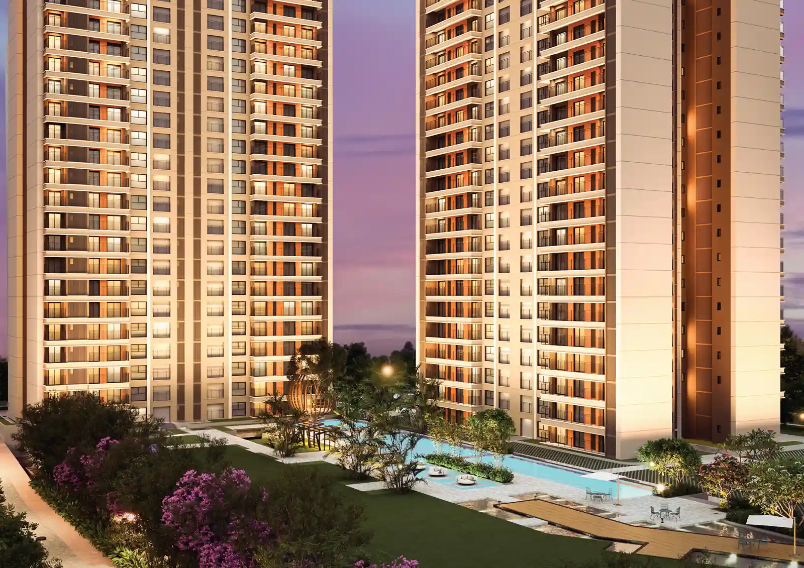 sobha-crescent